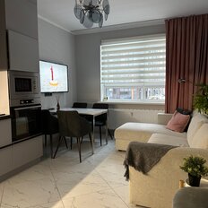 Квартира 79 м², 3-комнатная - изображение 5