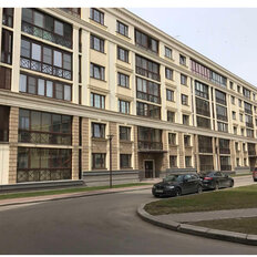 Квартира 122 м², 3-комнатная - изображение 1