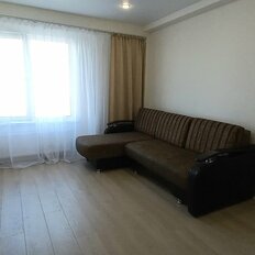 Квартира 36 м², 1-комнатная - изображение 5