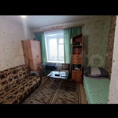 Квартира 18,3 м², 1-комнатная - изображение 2