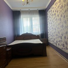 Квартира 55 м², 3-комнатная - изображение 4
