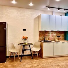 Квартира 27 м², студия - изображение 4