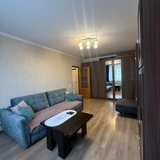 Квартира 38 м², 1-комнатная - изображение 3