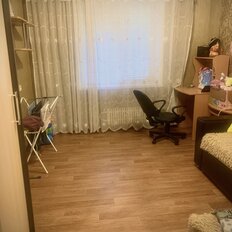 Квартира 51 м², 2-комнатная - изображение 4