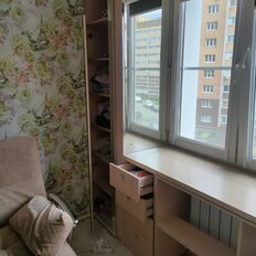 Квартира 44 м², 1-комнатная - изображение 5