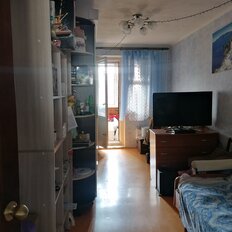 Квартира 61 м², 3-комнатная - изображение 5