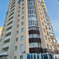 Квартира 55,7 м², 2-комнатная - изображение 3