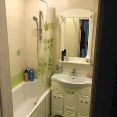 Квартира 41,4 м², 1-комнатная - изображение 1