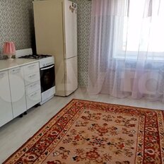 Квартира 40 м², 1-комнатная - изображение 4