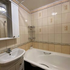 Квартира 68,8 м², 3-комнатная - изображение 4