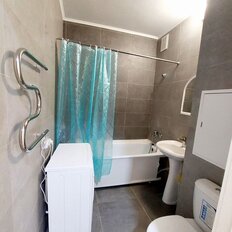 Квартира 36 м², 1-комнатная - изображение 3