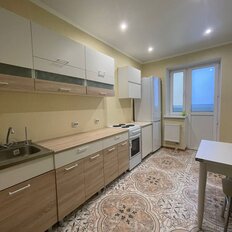 Квартира 38 м², 1-комнатная - изображение 2