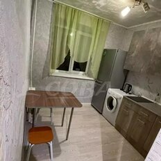 Квартира 31,6 м², 1-комнатная - изображение 1