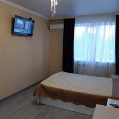 Квартира 36 м², 1-комнатная - изображение 3