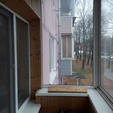 Квартира 29 м², 1-комнатная - изображение 1