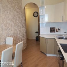 Квартира 45 м², 1-комнатная - изображение 1