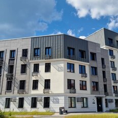 Квартира 25 м², студия - изображение 1