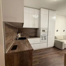 Квартира 45 м², 1-комнатная - изображение 5