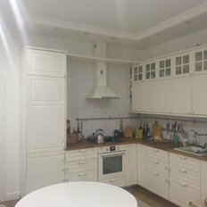 Квартира 57 м², 2-комнатная - изображение 3