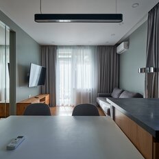 Квартира 69,7 м², 2-комнатная - изображение 2