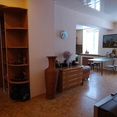 Квартира 71,2 м², 3-комнатная - изображение 2