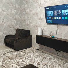 Квартира 49,9 м², 1-комнатная - изображение 3