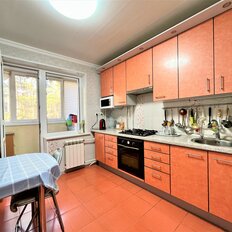 Квартира 54,4 м², 2-комнатная - изображение 1