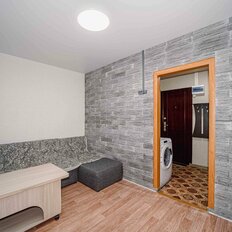 Квартира 15 м², студия - изображение 2