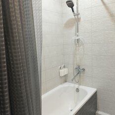 Квартира 41 м², 1-комнатная - изображение 4