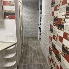 Квартира 32 м², 1-комнатная - изображение 1