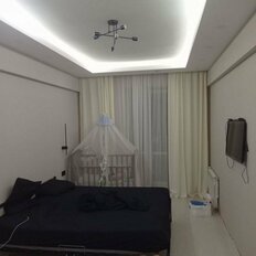 Квартира 83,5 м², 3-комнатная - изображение 2