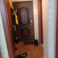 Квартира 30 м², 1-комнатная - изображение 5