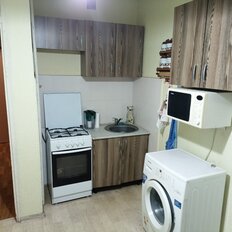 Квартира 38 м², 1-комнатная - изображение 3
