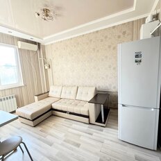 Квартира 37 м², 1-комнатная - изображение 3