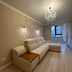 Квартира 96 м², 3-комнатная - изображение 2