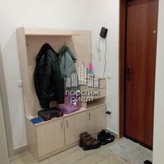 Квартира 42 м², 1-комнатная - изображение 5