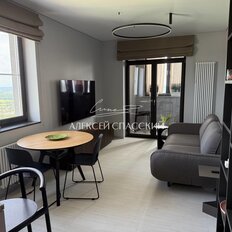 Квартира 54 м², 2-комнатная - изображение 1