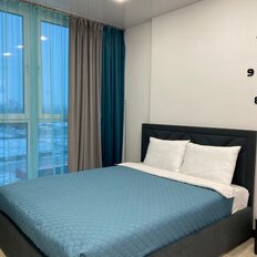 Квартира 30 м², студия - изображение 1
