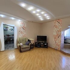 Квартира 130 м², 4-комнатная - изображение 4