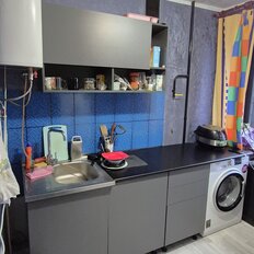 Квартира 30,9 м², 1-комнатная - изображение 4