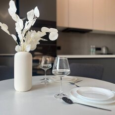 Квартира 35 м², студия - изображение 1