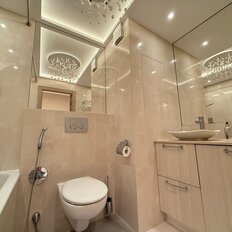 Квартира 47 м², 1-комнатная - изображение 1