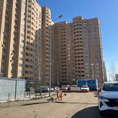 Квартира 67 м², 2-комнатная - изображение 2