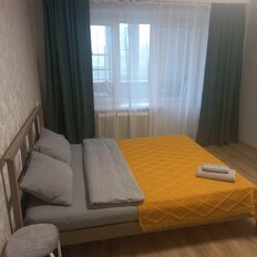 Квартира 56 м², 2-комнатная - изображение 4