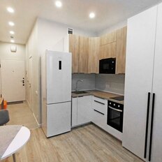 Квартира 25 м², 1-комнатная - изображение 1