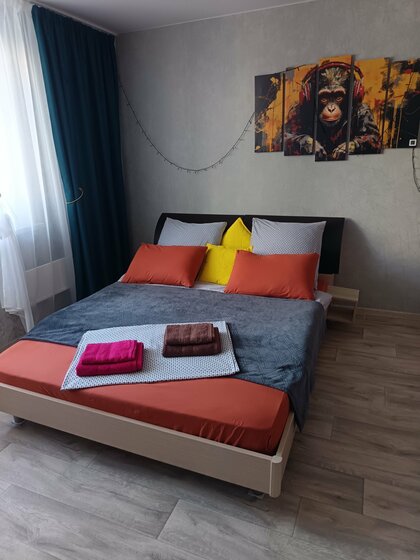 42,3 м², 2-комнатная квартира 2 000 ₽ в сутки - изображение 36