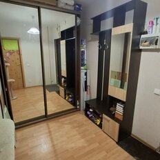 Квартира 35,2 м², 1-комнатная - изображение 4