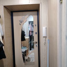 Квартира 32,3 м², 1-комнатная - изображение 5