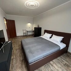 Квартира 33 м², 1-комнатная - изображение 2