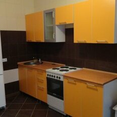 Квартира 41 м², 1-комнатная - изображение 3